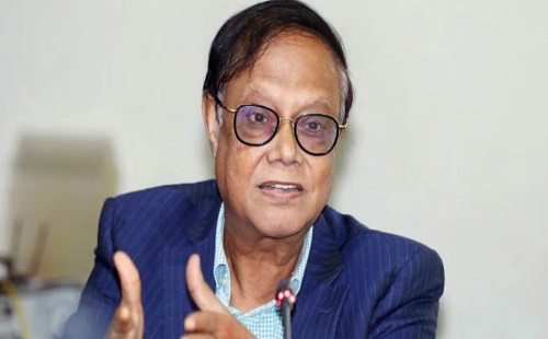 দেশের ৬১টি ব্যাংককে ১২ গ্রুপে ভাগ করা হবে: গভর্নর 