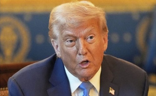 ইউক্রেনে অস্ত্র পাঠাবে যুক্তরাষ্ট্র 