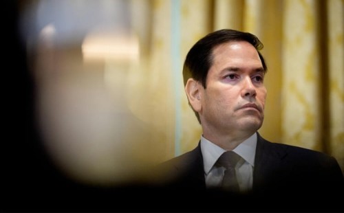 এশিয়া সফরে রুবিও 