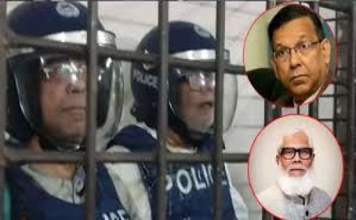 ধর্মীয় বই পড়ে সময় কাটান সালমান, আনিসুলের কোনো চাওয়া-পাওয়াই নেই 