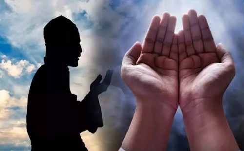 সহজ আমলে রিজিক বৃদ্ধি 