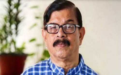 তারেক রহমান এখন অনেক পরিপক্ব ও যোগ্য নেতা: মাহমুদুর রহমান মান্না 