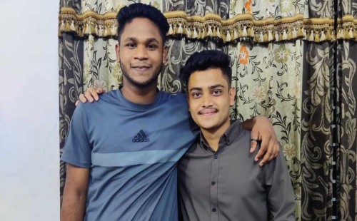 মেলখুম ট্রেইলে ঘুরতে গিয়ে ফেনী পলিটেকনিকের দুই শিক্ষার্থীর মর্মান্তিক মৃত্যু 