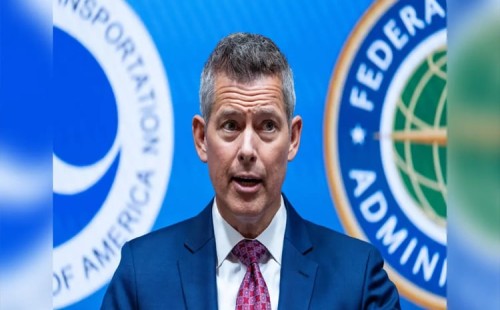 নাসায় অন্তর্বর্তী প্রশাসক নিয়োগ 