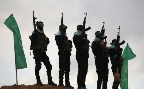 ১০ জিম্মি মুক্তি দিবে হামাস 