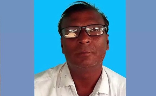 ইংরেজিতে ফেল করলেও ফের পরীক্ষা দেওয়ার ইচ্ছা ৫২ বর্ষী দুলুর 