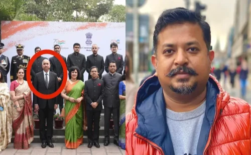 বাংলাদেশে ঢুকেছে একাধিক ‘র’ এজেন্ট, রাজেশ অগ্নিহোত্রী এখনো ঢাকায় 