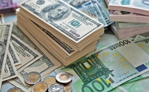 বাংলাদেশি টাকায় আজকের মুদ্রা বিনিময় হার 