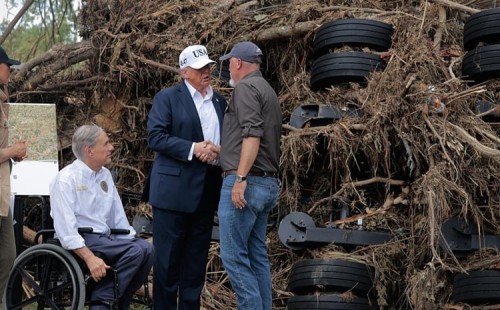 এটা ‘শতাব্দীর দুর্যোগ’ 
