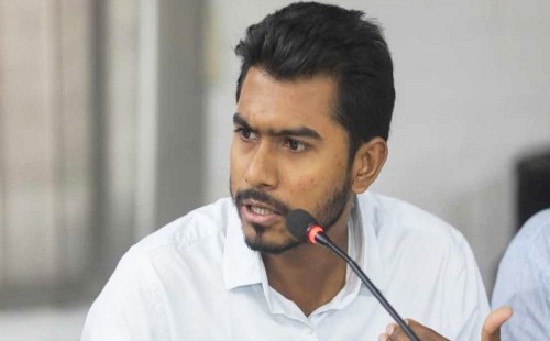 ১১ মাসে ১১ হাজার সহিংস ঘটনা ঘটেছে, মিটফোর্ডের ঘটনা বিচ্ছিন্ন নয়: নুর 