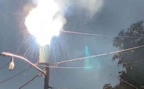 বান্দরবানে বিদ্যুৎস্পৃষ্ট হয়ে ৩ নারীর মৃত্যু 