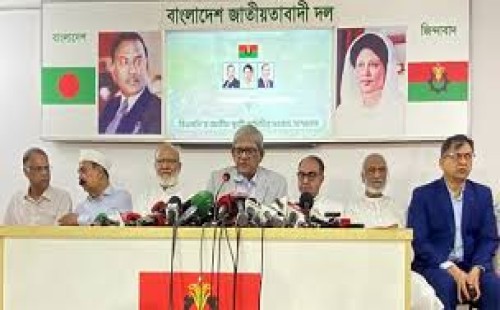 সোহাগ হত্যাকাণ্ড নিয়ে রাজনৈতিক ষড়যন্ত্রের সন্দেহ বিএনপির 