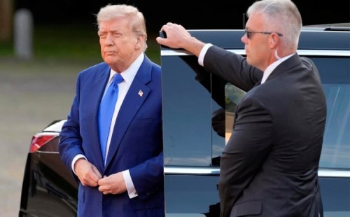 সেপ্টেম্বরে যুক্তরাজ্য যাবেন ট্রাম্প 