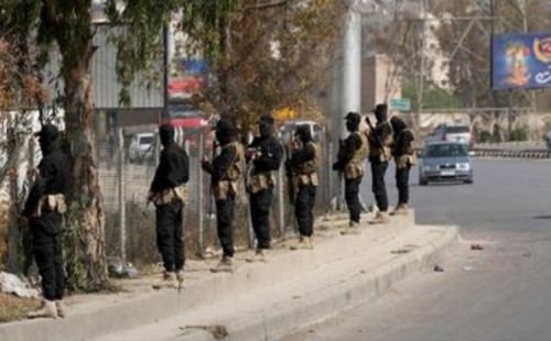 সিরিয়ায় বেদুইন-দ্রুজ সংঘর্ষে নিহত ৩৭ 