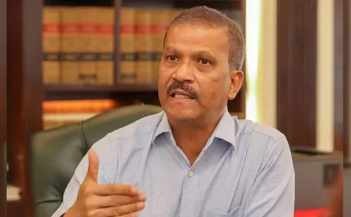 জুলাই হত্যাকাণ্ডের বিচার বর্তমান সরকারের আমলেই হবে: আসিফ নজরুল 