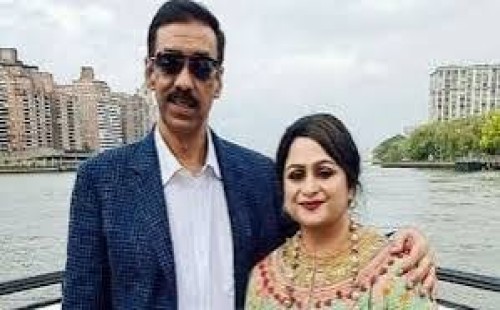 শামীম ওসমান ও তার স্ত্রীর বিরুদ্ধে দুদকের মামলা 