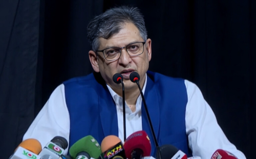 সংবিধানে জুলাই অভ্যুত্থানকে স্বীকৃতি দেয়া হবে: সালাহউদ্দিন আহমদ 