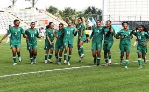 ভুটানকে হারিয়ে শুধু জয় নয়, ইতিহাসও গড়ল বাংলাদেশের মেয়েরা 