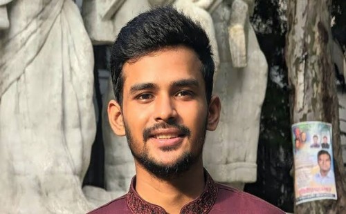 অভিশপ্ত ‘নৌকা’ মার্কাটিকে কোন বিবেচনায় আইন মন্ত্রণালয়ে পাঠালেন, প্রশ্ন আসিফের 