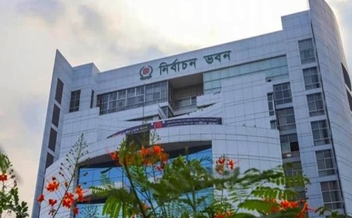 নৌকা প্রতীক সংরক্ষিত থাকবে, এটা অন্য কোনো দল পাবে না: ইসি সচিব 