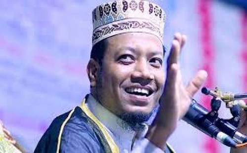 গোপালগঞ্জ কি বাংলাদেশের বাইরে কোনো রাষ্ট্র: আমির হামজা 