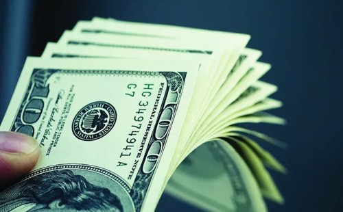 বাংলাদেশি টাকায় আজকের মুদ্রা বিনিময় হার 