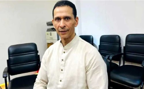 গোপালগঞ্জ হামলাকে ‘ছাত্রনেতাদের হত্যাচেষ্টা’ হিসেবে দেখছেন সোহেল তাজ 