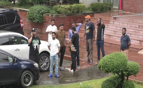 কোয়াবের এজিএমে ‘নজিরবিহীন সিদ্ধান্ত’, আঙুল তামিমের ওপর 