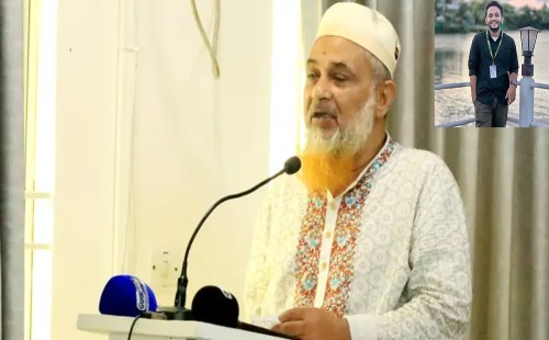 জিয়াউর রহমানের মাধ্যমে মানুষ স্বাধীনতার স্বাদ পেয়েছিলো: মুগ্ধর বাবা 