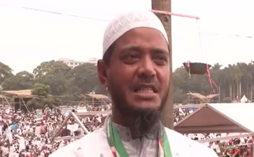 আগামী দিনে কেমন জোট হবে, একটা চিত্র জাতির কাছে যাবে: শফিকুল ইসলাম মাসুদ 