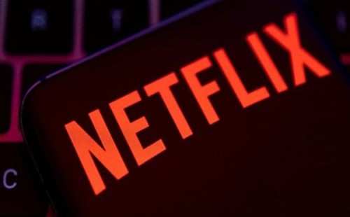 নেটফ্লিক্সের ব্যাপক মুনাফা 