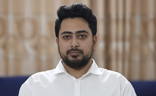 গোপালগঞ্জে আমরা একটা বড় ধাক্কা খেয়েছি: নাহিদ ইসলাম 