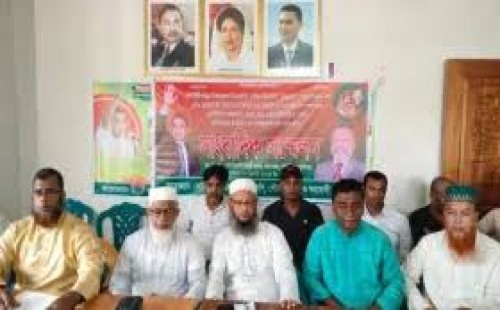 গোপালগঞ্জে নিরীহদের হয়রানি না করতে প্রশাসনকে জেলা বিএনপির আহ্বান 