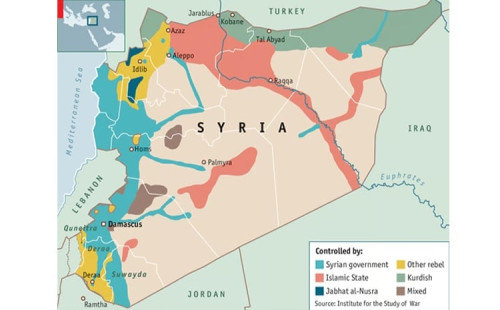 সুয়েইদায় বিচারবহির্ভূত হত্যার তদন্ত শুরু 