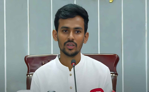 স্থানীয় সরকার নির্বাচনে থাকছে না দলীয় প্রতীক : উপদেষ্টা 