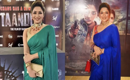 সমাজের চোখে জিনস ছিল খারাপ মেয়েদের পোশাক: বাঁধন 