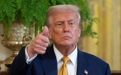 স্কটল্যান্ড যাচ্ছেন ট্রাম্প 