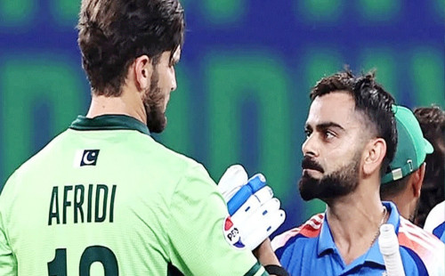 ভারত-পাকিস্তান ম্যাচ নিয়ে আর বাধা নেই 