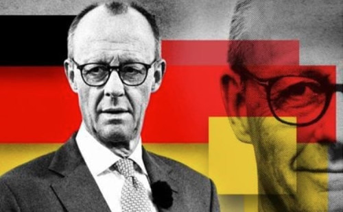 ‘অনাহারক্লিষ্ট’দের জন্য মের্ৎসের আহ্বান 