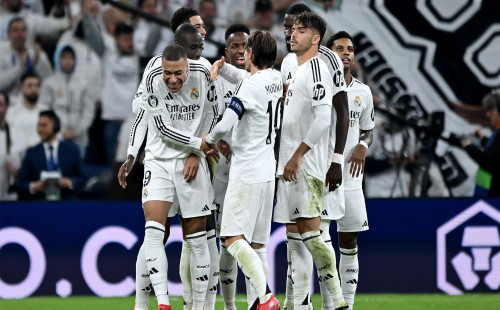 রিয়ালের ভবিষ্যৎ পরিকল্পনায় নেই যারা 