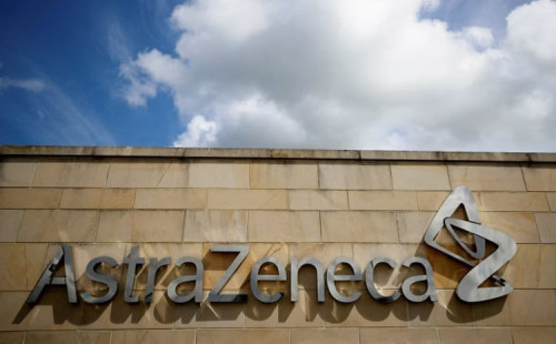 অ্যাস্ট্রাজেনেকার রেকর্ড লাভ 
