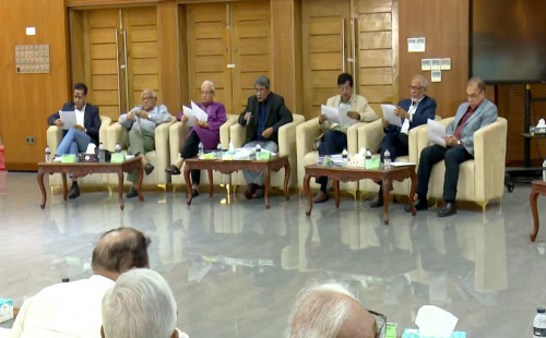 জুলাই সনদের খসড়া গ্রহণ না করার সিদ্ধান্ত এনসিপির 