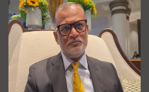 যুক্তরাষ্ট্রের সম্মতি পেলেই প্রকাশ করা হবে বাণিজ্য চুক্তির গোপনীয়তা: বাণিজ্য উপদেষ্টা 