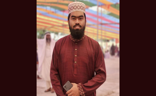 সাজিদকে শ্বাসরোধে হত্যা: ভিসেরা রিপোর্ট 