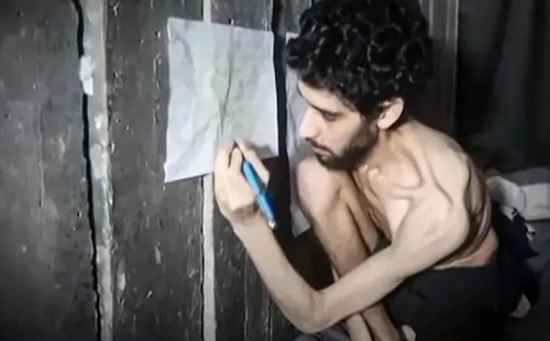 জিম্মিরা বিশেষ খাদ্য সুবিধা পাবে না 