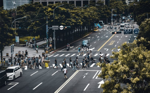 জাপানের জনসংখ্যা রেকর্ড হ্রাস 