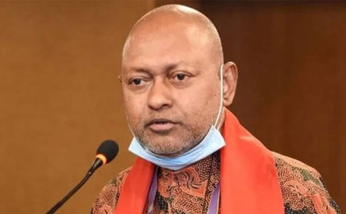 বেরোবির সাবেক ভিসি ড. কলিমউল্লাহ গ্রেপ্তার 