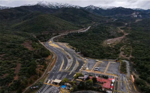 চিলির তামার খনি পুনরায় চালু 