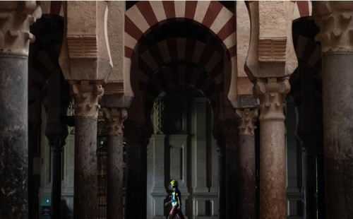 আবারও খুলেছে স্পেনের মসজিদ ক্যাথেড্রাল 