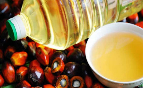 দাম কমলো পাম অয়েলের 